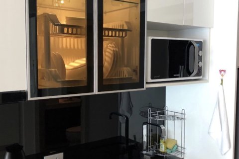 Estudio en el condominio en Pattaya, Tailandia № 205358 - foto 7