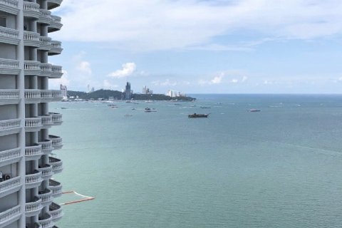 Estudio en el condominio en Pattaya, Tailandia № 205358 - foto 18