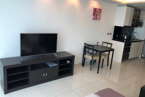 Estudio en el condominio en Pattaya, Tailandia № 205358 - foto 5