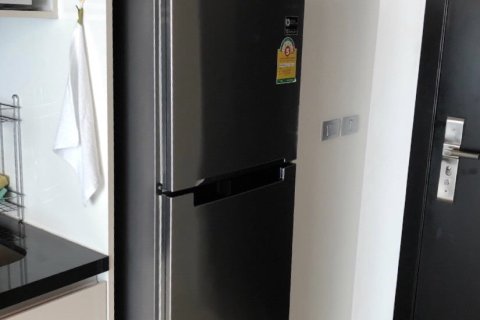 Estudio en el condominio en Pattaya, Tailandia № 205358 - foto 6