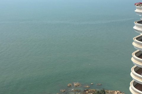 Estudio en el condominio en Pattaya, Tailandia № 205359 - foto 14