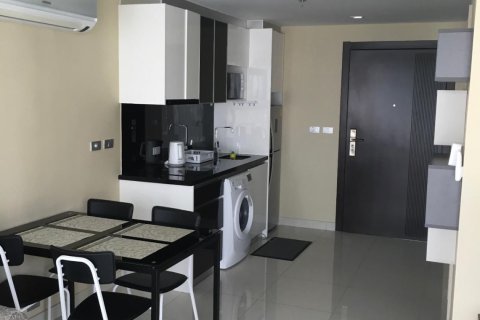Estudio en el condominio en Pattaya, Tailandia № 205359 - foto 12