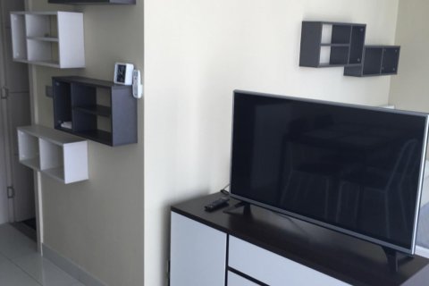 Estudio en el condominio en Pattaya, Tailandia № 205359 - foto 8