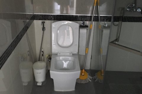 Estudio en el condominio en Pattaya, Tailandia № 205359 - foto 5