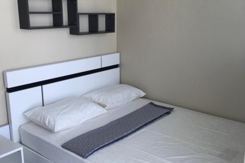 Estudio en el condominio en Pattaya, Tailandia № 205359 - foto 9