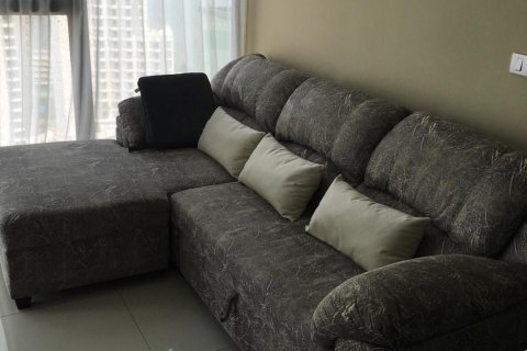Estudio en el condominio en Pattaya, Tailandia № 205359 - foto 10