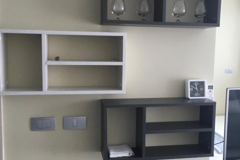 Estudio en el condominio en Pattaya, Tailandia № 205359 - foto 7