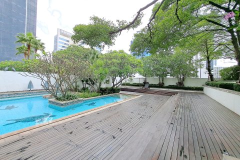 Condominio de 3 dormitorios en Bangkok, Tailandia № 205364 - foto 3
