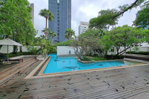 Condominio de 3 dormitorios en Bangkok, Tailandia № 205364 - foto 4