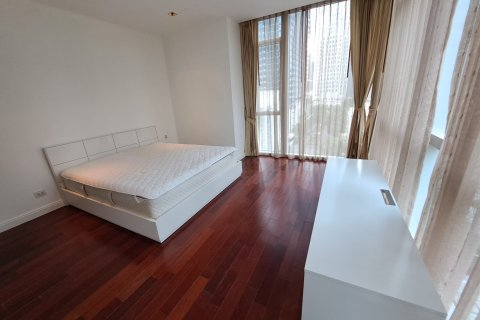 Condominio de 3 dormitorios en Bangkok, Tailandia № 205364 - foto 16