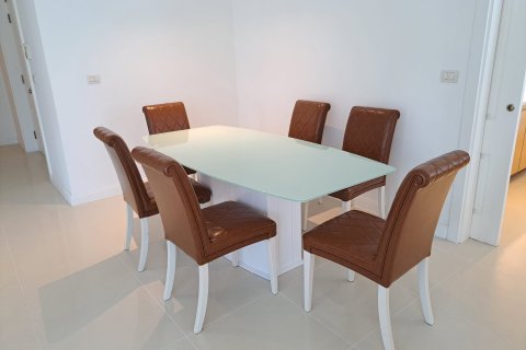 Condominio de 3 dormitorios en Bangkok, Tailandia № 205364 - foto 29