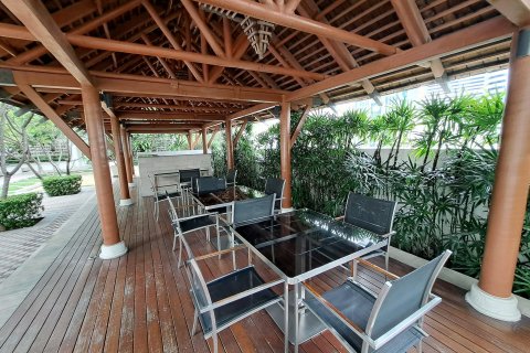 Condominio de 3 dormitorios en Bangkok, Tailandia № 205364 - foto 8