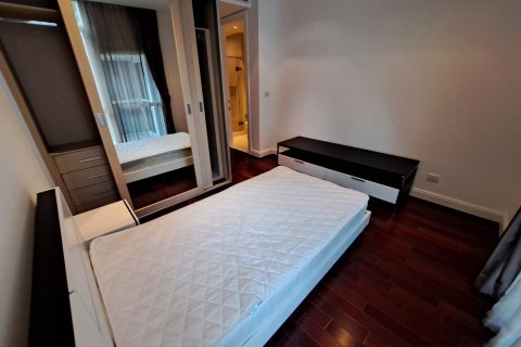 Condominio de 3 dormitorios en Bangkok, Tailandia № 205364 - foto 23