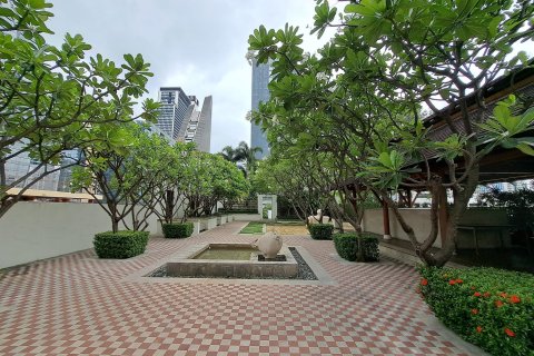 Condominio de 3 dormitorios en Bangkok, Tailandia № 205364 - foto 7
