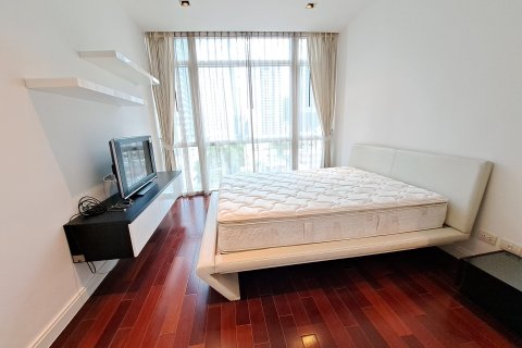 Condominio de 3 dormitorios en Bangkok, Tailandia № 205364 - foto 18