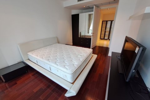 Condominio de 3 dormitorios en Bangkok, Tailandia № 205364 - foto 17