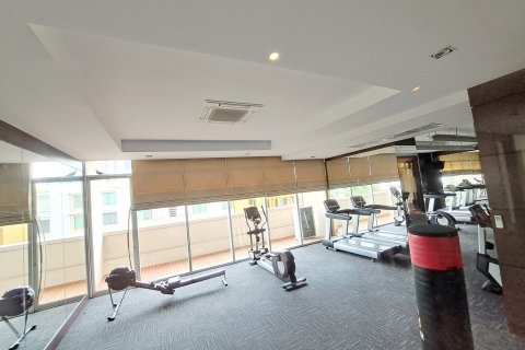 Condominio de 3 dormitorios en Bangkok, Tailandia № 205364 - foto 6