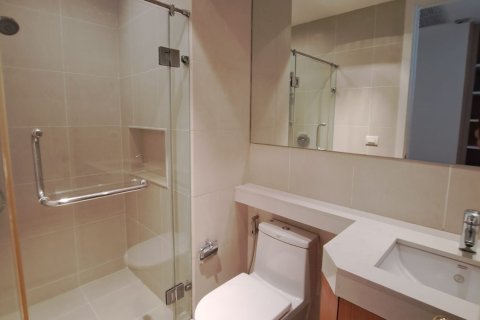 Condominio de 3 dormitorios en Bangkok, Tailandia № 205364 - foto 20