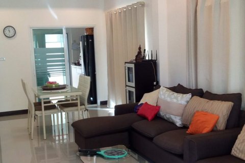 Maison à Pattaya, Thaïlande 2 chambres № 205363