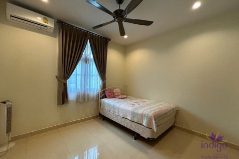 Chalet de 3 dormitorios en Chiang Mai, Tailandia № 162482 - foto 22