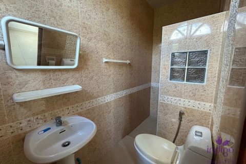 Chalet de 3 dormitorios en Chiang Mai, Tailandia № 162482 - foto 16