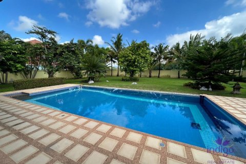 Chalet de 3 dormitorios en Chiang Mai, Tailandia № 162482 - foto 25