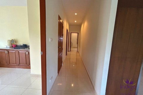 Chalet de 3 dormitorios en Chiang Mai, Tailandia № 162482 - foto 17