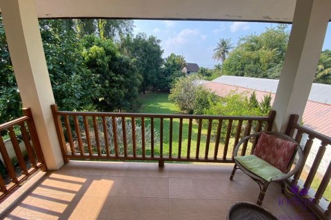 House in Chiang Mai, Thailand 3 bedrooms № 162485 - photo 15