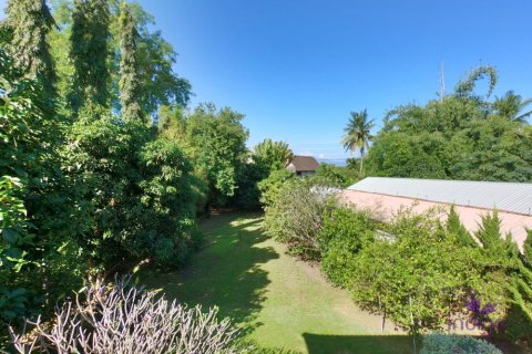 House in Chiang Mai, Thailand 3 bedrooms № 162485 - photo 27