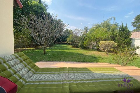 House in Chiang Mai, Thailand 3 bedrooms № 162485 - photo 11