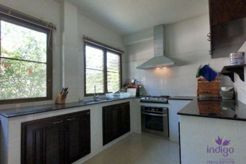 House in Chiang Mai, Thailand 3 bedrooms № 162485 - photo 26
