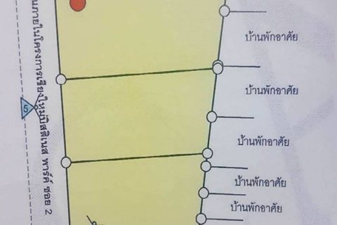Terreno en Chiang Mai, Tailandia № 162483 - foto 5