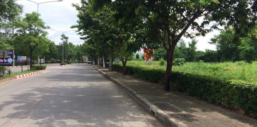Terreno en Chiang Mai, Tailandia № 162483