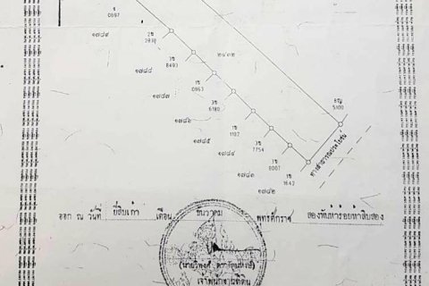 Земельный участок в Чиангмае, Таиланд № 162486 - фото 8