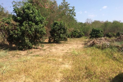 Terreno en Chiang Mai, Tailandia № 162488 - foto 2