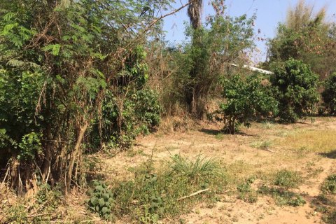 Terreno en Chiang Mai, Tailandia № 162488