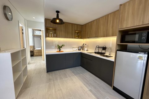 Condo in Phuket, Thailand, 2 bedrooms № 151124 - photo 5