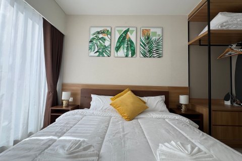 Condo in Phuket, Thailand, 2 bedrooms № 151124 - photo 7