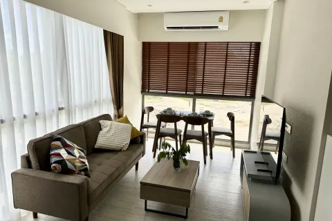 Condo in Phuket, Thailand, 2 bedrooms № 151124 - photo 4