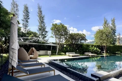 Condo in Phuket, Thailand, 2 bedrooms № 151124 - photo 2