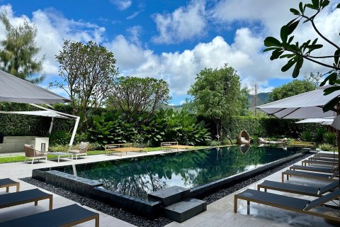 Condo in Phuket, Thailand, 2 bedrooms № 151124 - photo 13