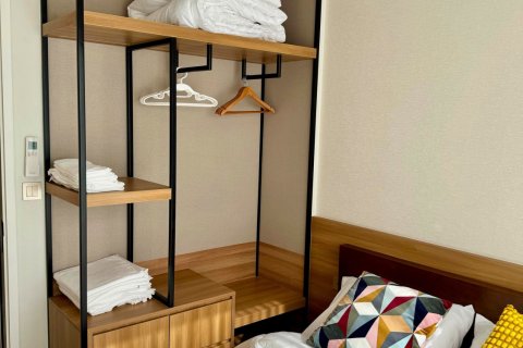 Condo in Phuket, Thailand, 2 bedrooms № 151124 - photo 12