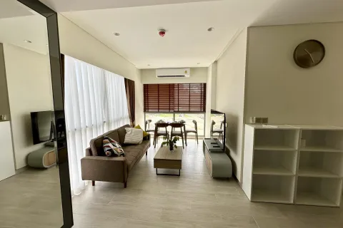 Condo in Phuket, Thailand, 2 bedrooms № 151124 - photo 3
