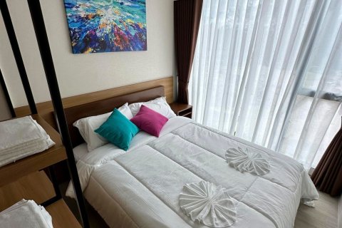 Condo in Phuket, Thailand, 2 bedrooms № 151124 - photo 11
