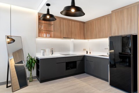 Condo in Phuket, Thailand, 2 bedrooms  № 151122 - photo 6