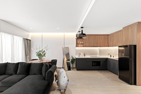 Condo in Phuket, Thailand, 2 bedrooms  № 151122 - photo 5