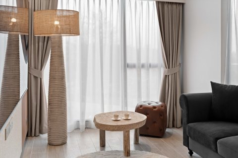 Condo in Phuket, Thailand, 2 bedrooms  № 151122 - photo 15