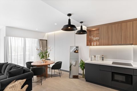 Condo in Phuket, Thailand, 2 bedrooms  № 151122 - photo 3