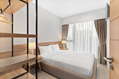Condo in Phuket, Thailand, 2 bedrooms  № 151122 - photo 12