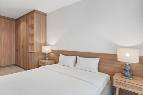 Condo in Phuket, Thailand, 2 bedrooms  № 151122 - photo 10